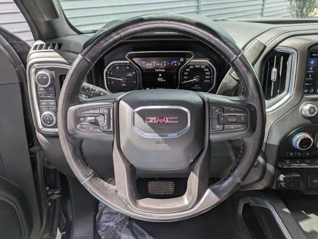 used 2021 GMC Sierra 2500 car, priced at $52,797