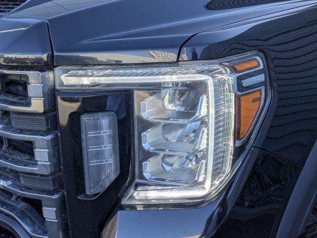 used 2021 GMC Sierra 2500 car, priced at $54,974