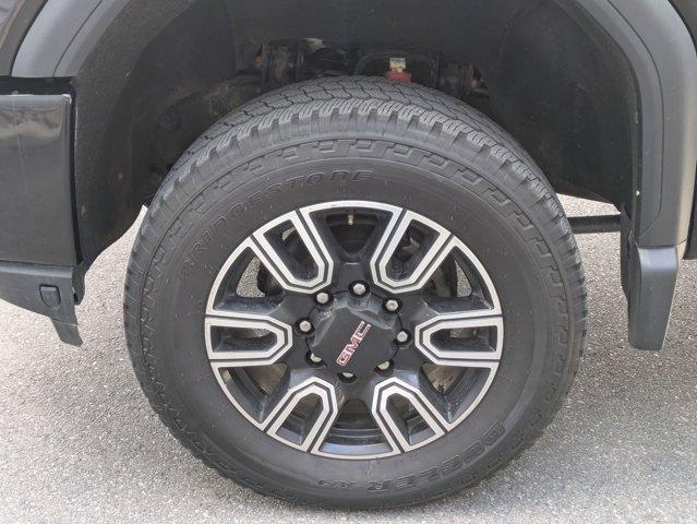 used 2021 GMC Sierra 2500 car, priced at $52,797