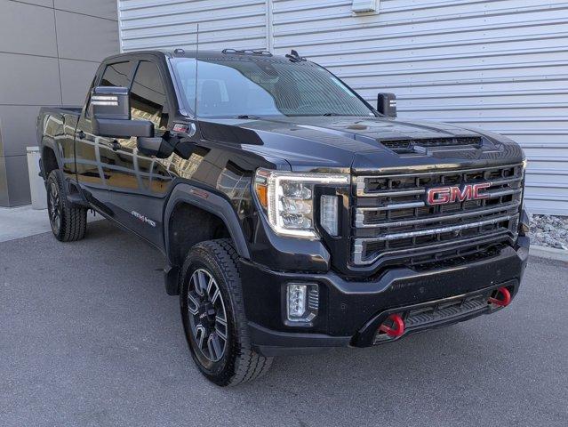 used 2021 GMC Sierra 2500 car, priced at $54,974