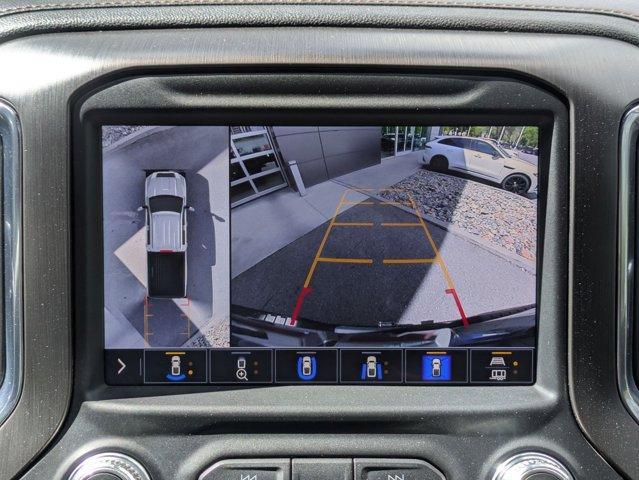 used 2021 GMC Sierra 2500 car, priced at $52,797