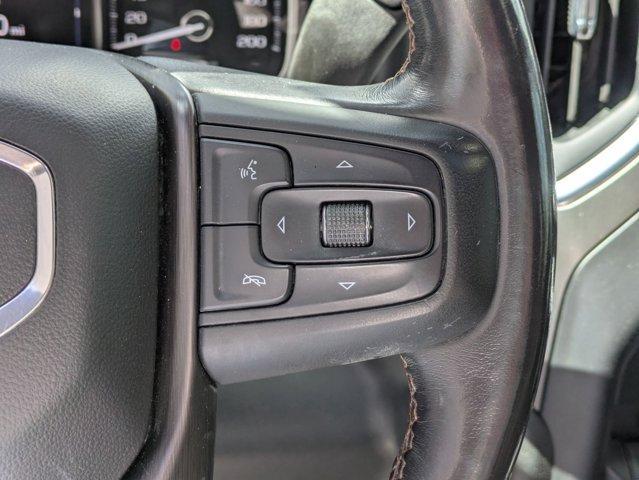 used 2021 GMC Sierra 2500 car, priced at $52,797