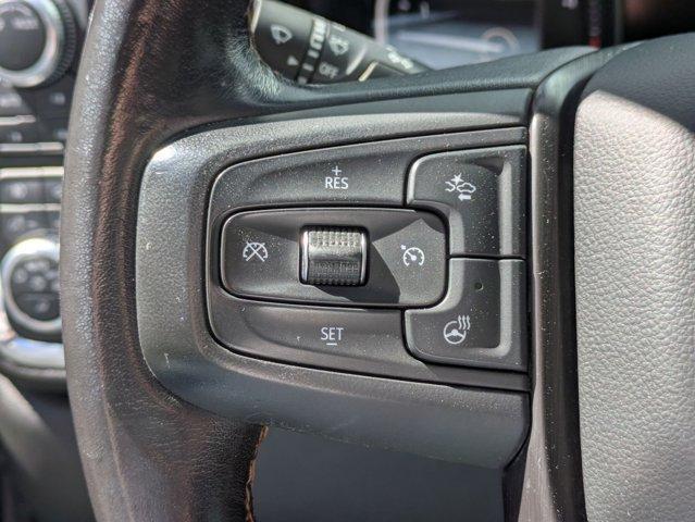 used 2021 GMC Sierra 2500 car, priced at $52,797
