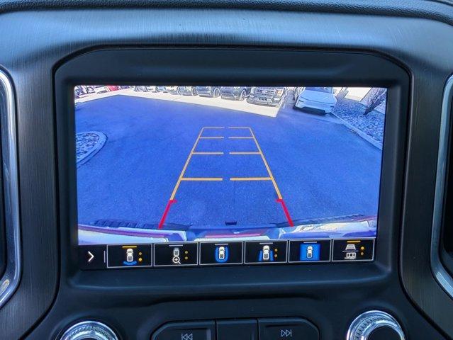 used 2021 GMC Sierra 2500 car, priced at $54,974