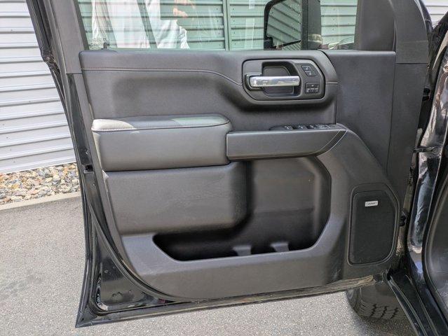 used 2021 GMC Sierra 2500 car, priced at $52,797