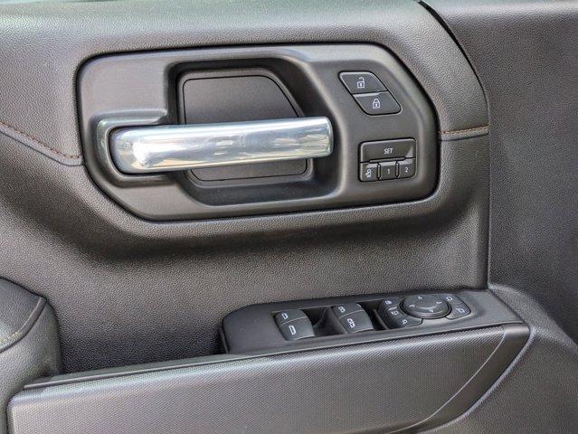 used 2021 GMC Sierra 2500 car, priced at $52,797