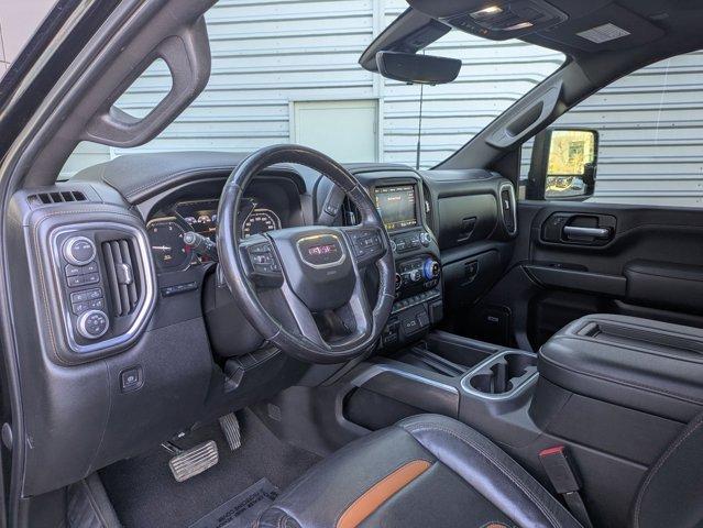 used 2021 GMC Sierra 2500 car, priced at $54,974