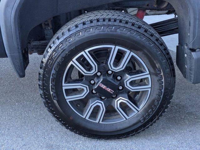 used 2021 GMC Sierra 2500 car, priced at $54,974