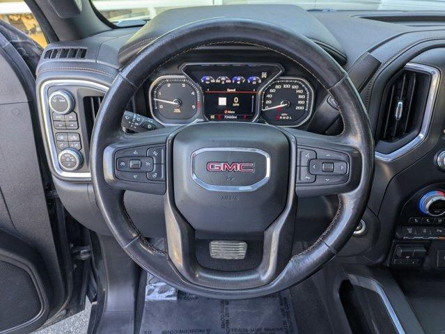 used 2021 GMC Sierra 2500 car, priced at $54,974