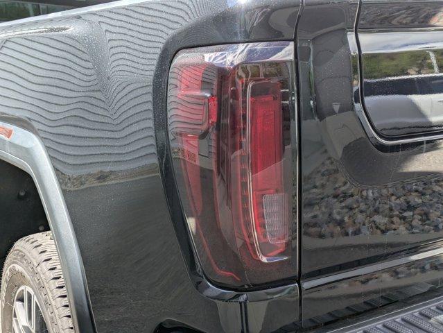 used 2021 GMC Sierra 2500 car, priced at $52,797