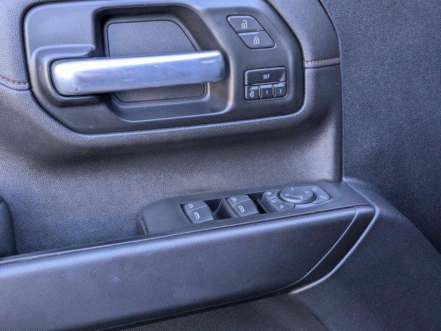 used 2021 GMC Sierra 2500 car, priced at $54,974