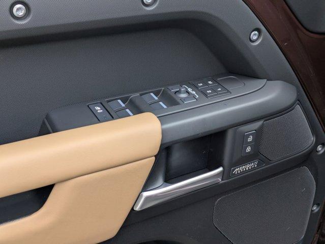 new 2026 Land Rover Defender car, priced at $102,334