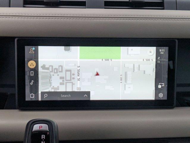 used 2022 Land Rover Defender car, priced at $48,813