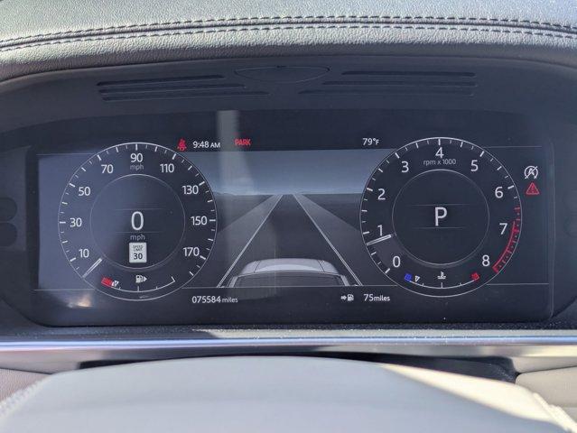 used 2021 Land Rover Range Rover car, priced at $40,426