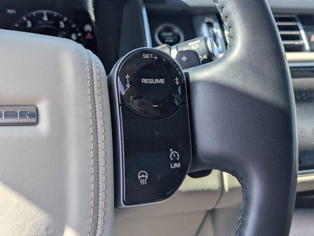used 2021 Land Rover Range Rover car, priced at $40,426