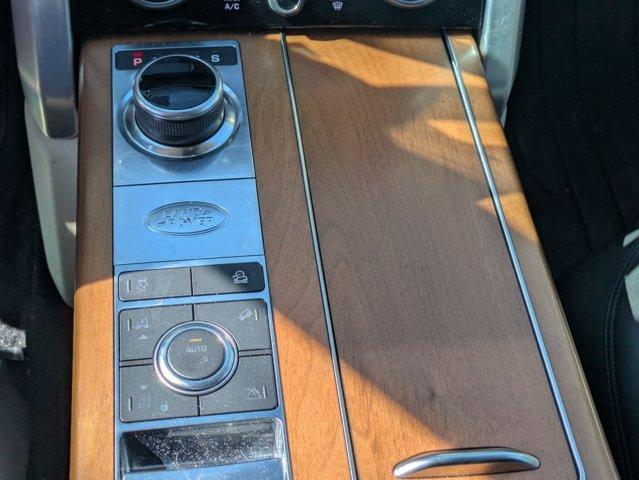 used 2021 Land Rover Range Rover car, priced at $40,426