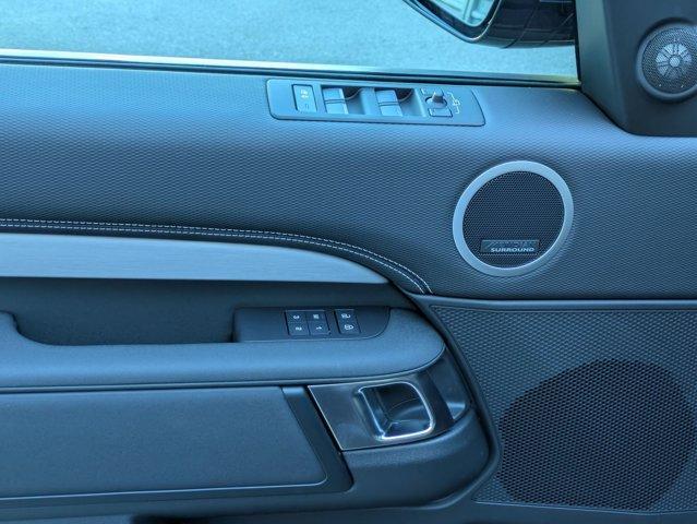 new 2026 Land Rover Discovery car, priced at $83,126