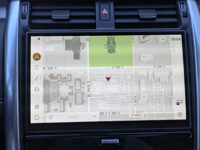 new 2026 Land Rover Discovery car, priced at $83,126