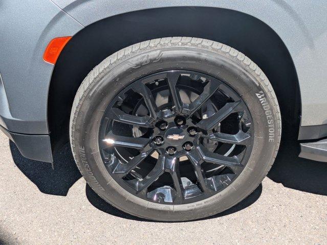 used 2023 Chevrolet Suburban car, priced at $65,718