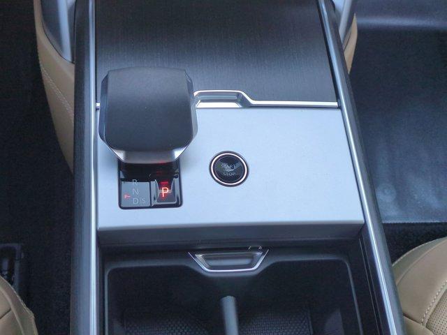 new 2026 Land Rover Range Rover car, priced at $156,765