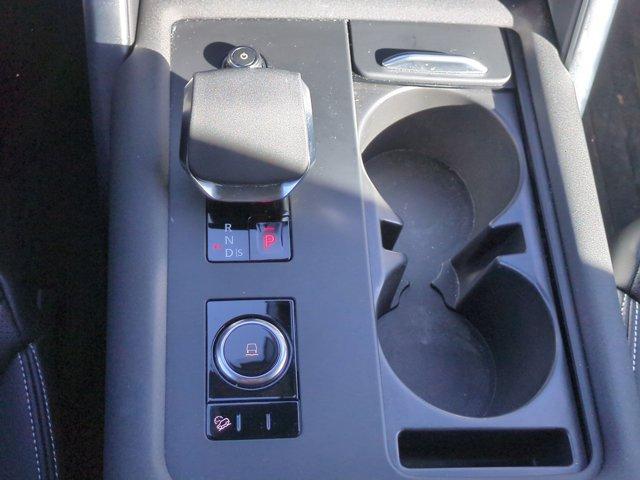 used 2025 Land Rover Discovery car, priced at $50,444