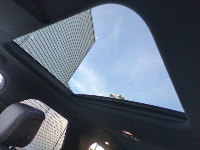 used 2025 Land Rover Discovery car, priced at $50,444