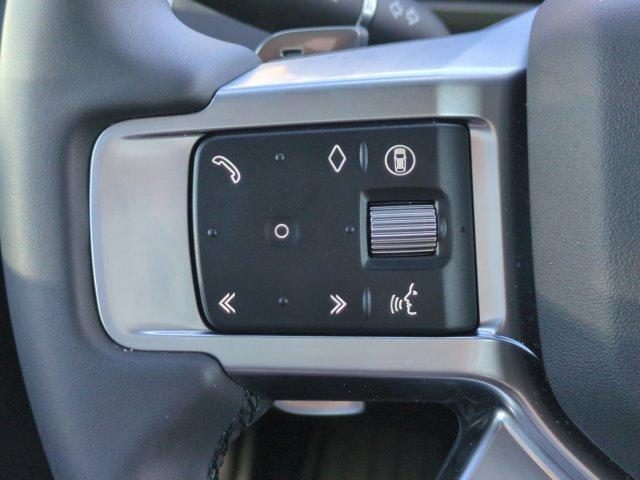 used 2025 Land Rover Discovery car, priced at $50,444