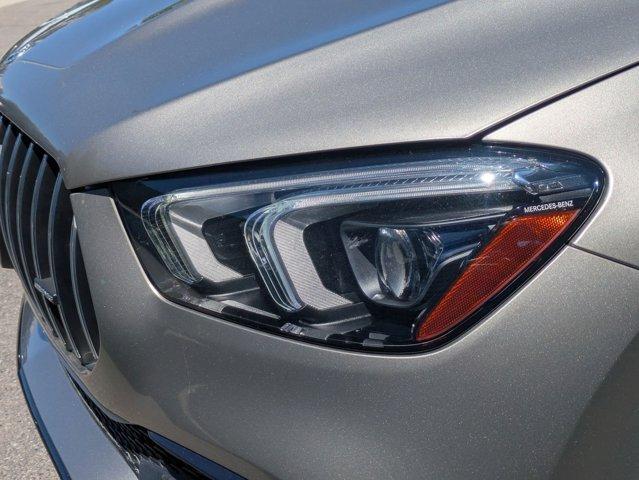 used 2023 Mercedes-Benz AMG GLE 53 car, priced at $60,231