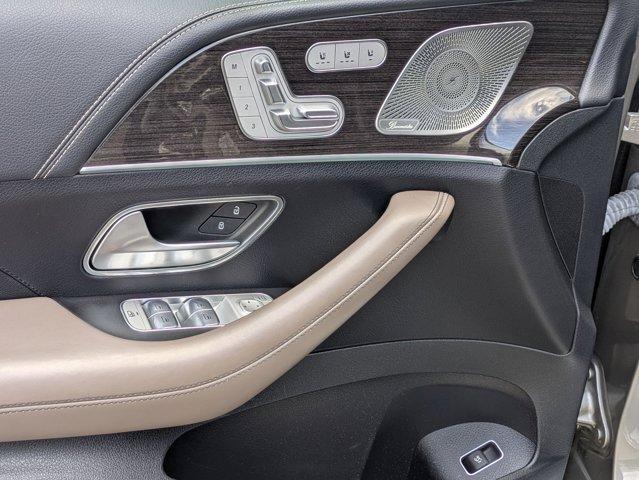 used 2023 Mercedes-Benz AMG GLE 53 car, priced at $60,231
