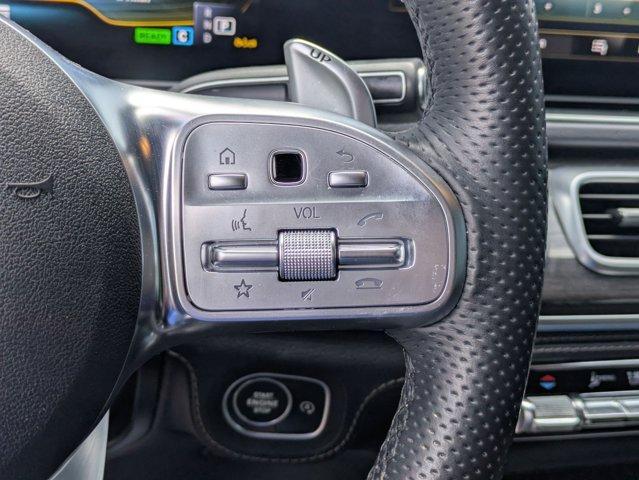 used 2023 Mercedes-Benz AMG GLE 53 car, priced at $60,231