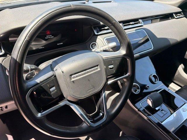 used 2023 Land Rover Range Rover Velar car, priced at $39,808