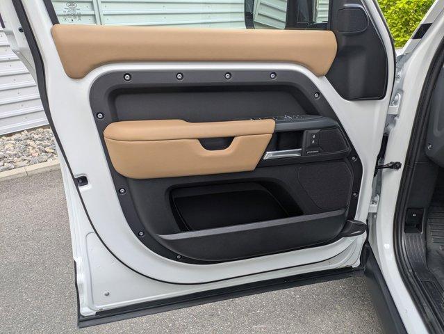 new 2026 Land Rover Defender car, priced at $78,780