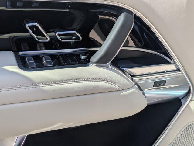 new 2026 Land Rover Range Rover car, priced at $138,509