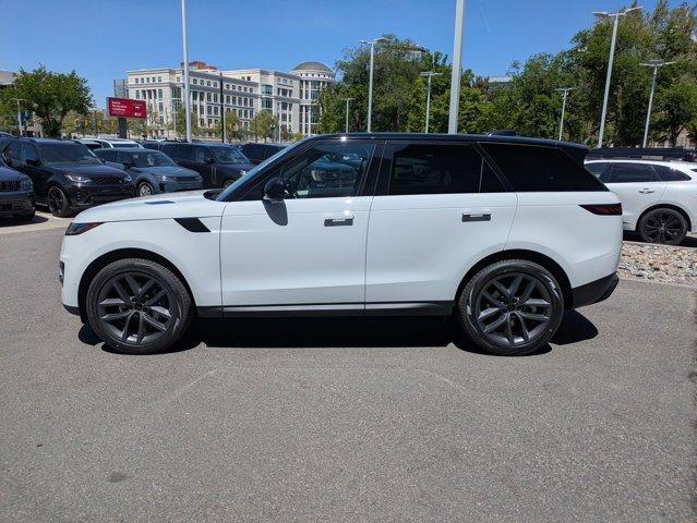 new 2026 Land Rover Range Rover Sport car, priced at $94,524