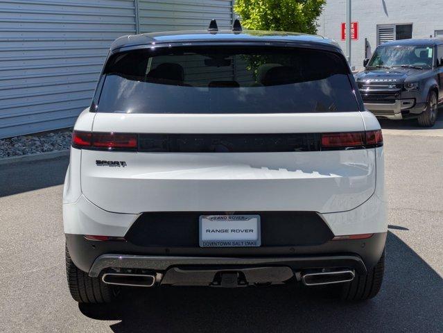 new 2026 Land Rover Range Rover Sport car, priced at $94,524