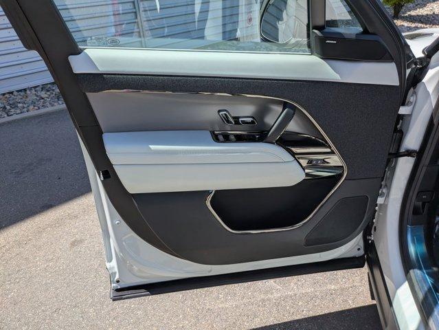new 2026 Land Rover Range Rover Sport car, priced at $94,524