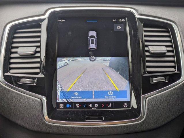 used 2023 Volvo XC90 car, priced at $46,841