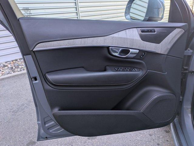 used 2023 Volvo XC90 car, priced at $45,453