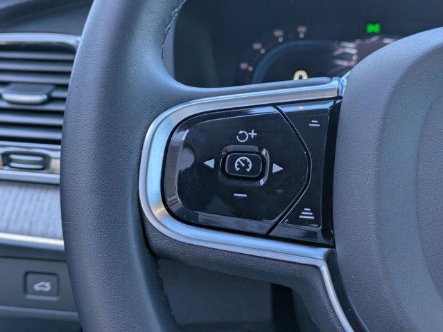 used 2023 Volvo XC90 car, priced at $45,453