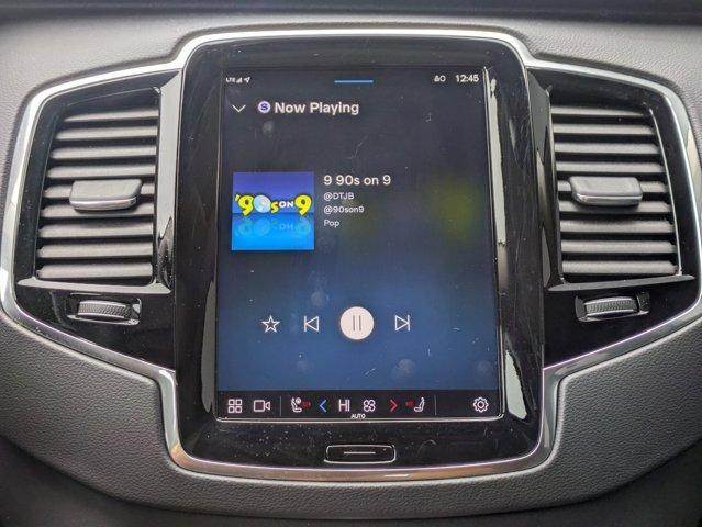 used 2023 Volvo XC90 car, priced at $46,841