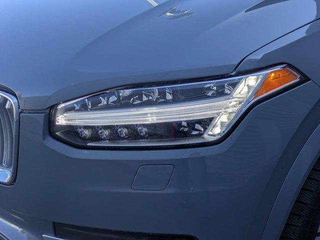used 2023 Volvo XC90 car, priced at $45,453