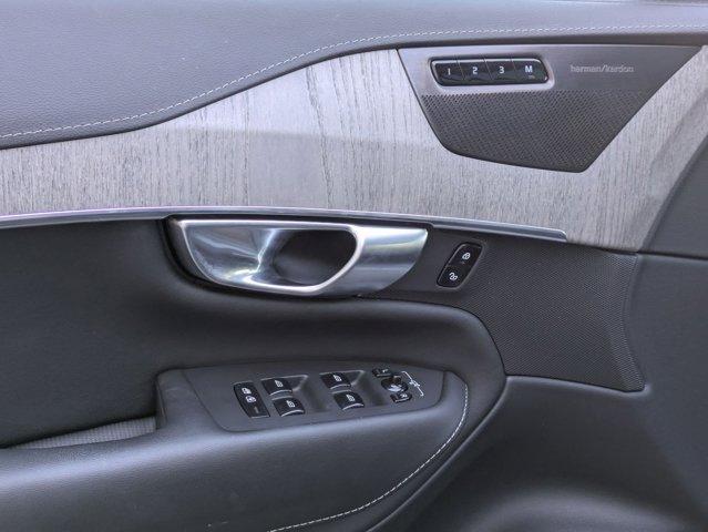 used 2023 Volvo XC90 car, priced at $45,453
