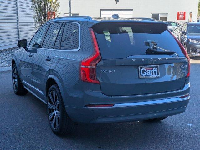used 2023 Volvo XC90 car, priced at $45,453