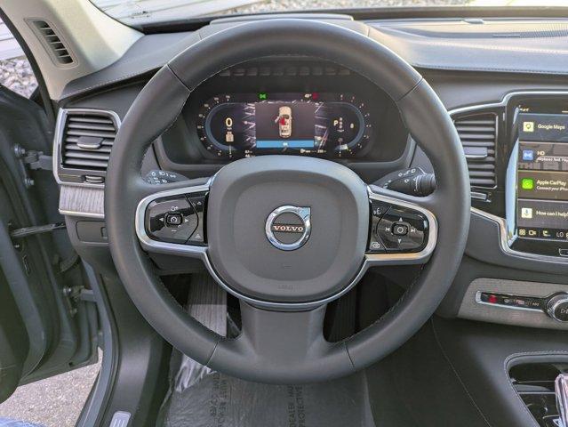 used 2023 Volvo XC90 car, priced at $45,453