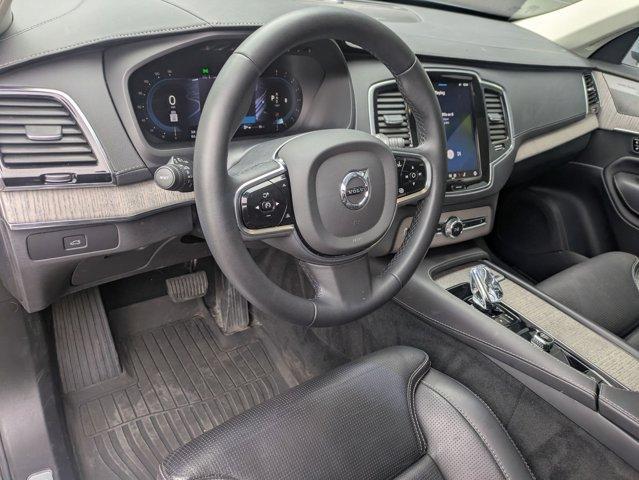 used 2023 Volvo XC90 car, priced at $46,841
