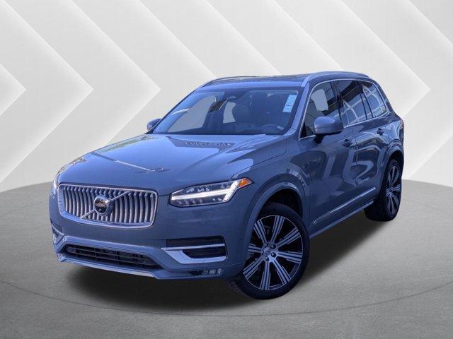 used 2023 Volvo XC90 car, priced at $45,556