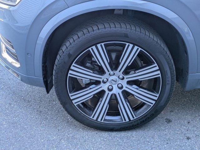 used 2023 Volvo XC90 car, priced at $45,453