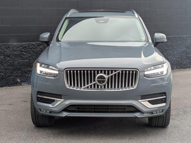 used 2023 Volvo XC90 car, priced at $46,841