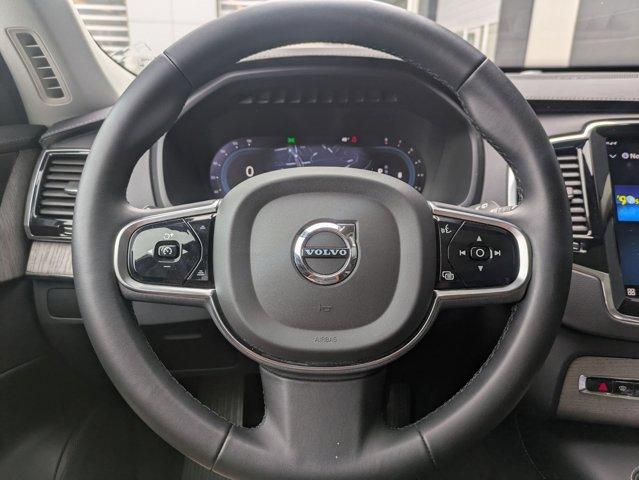 used 2023 Volvo XC90 car, priced at $46,841