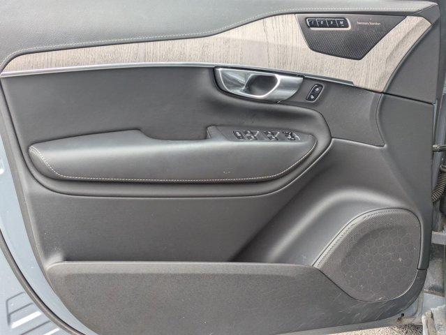 used 2023 Volvo XC90 car, priced at $46,841